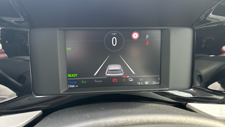 Vauxhall Mokka 100kW Design 50kWh 5dr Auto Electric Hatchback